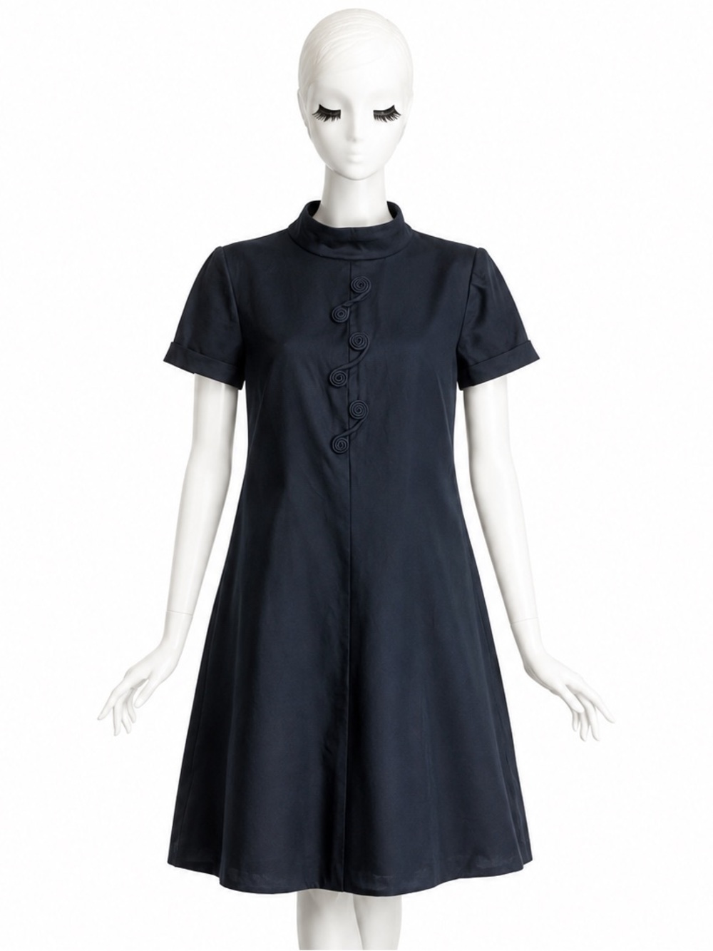 Peck & Peck vintage dress 1960